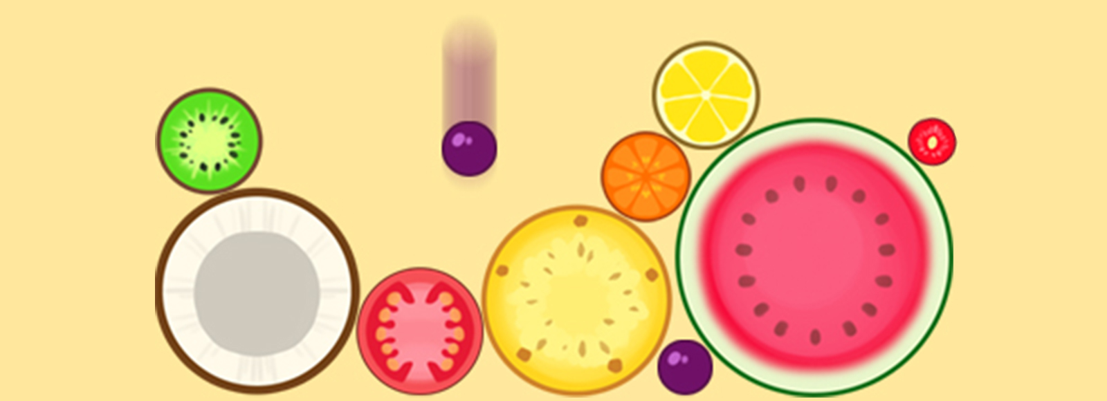 魔改合成大西瓜